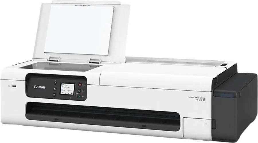 Плоттер Canon imagePROGRAF TC-20M,  24" [5816c003ab]